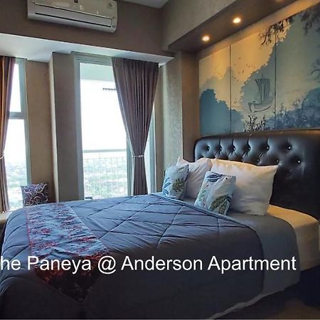 Apartment  Surabaya Exterior foto