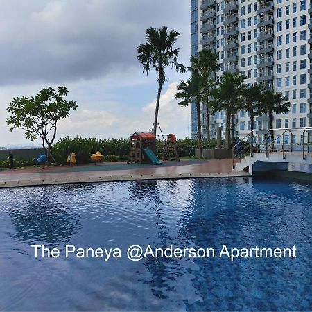Apartment  Surabaya Exterior foto