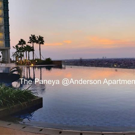 Apartment  Surabaya Exterior foto