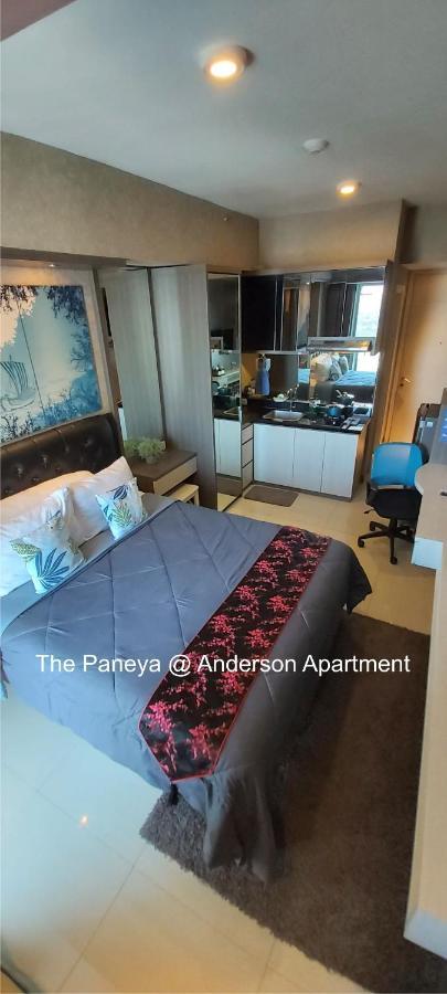 Apartment  Surabaya Exterior foto