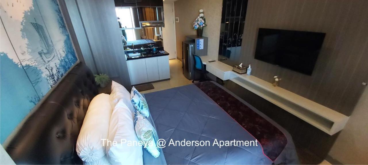 Apartment  Surabaya Exterior foto