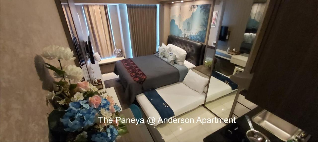 Apartment  Surabaya Exterior foto