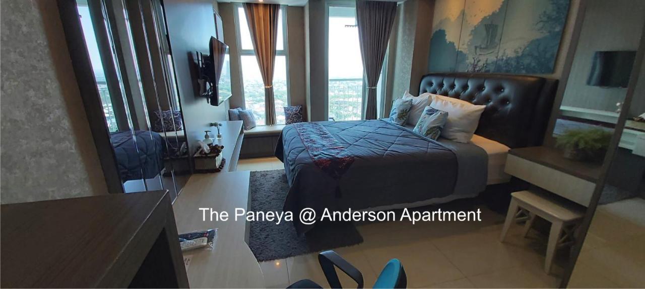 Apartment  Surabaya Exterior foto