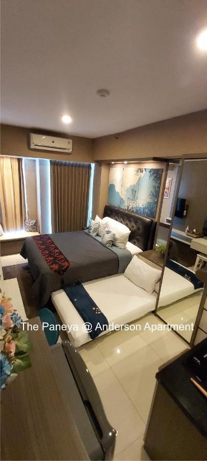 Apartment  Surabaya Exterior foto