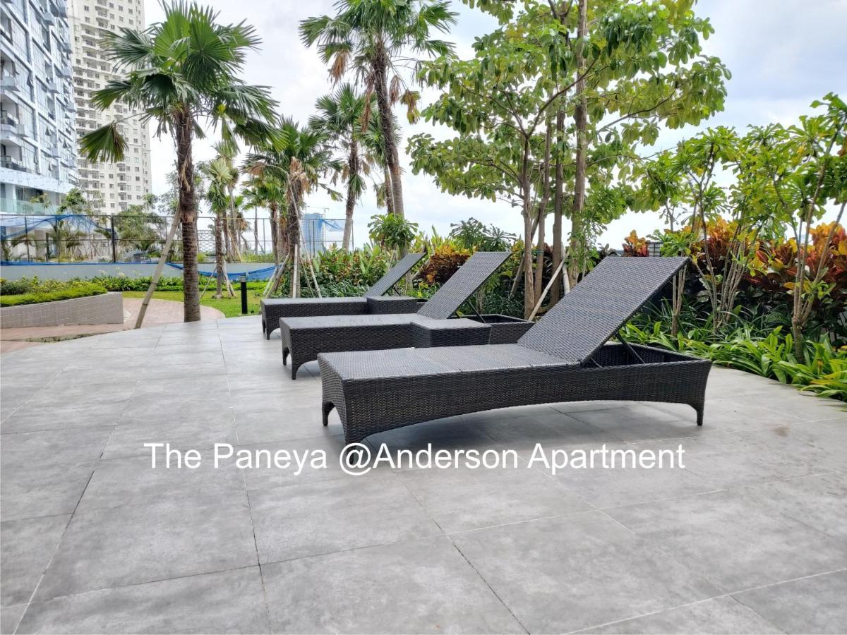 Apartment  Surabaya Exterior foto