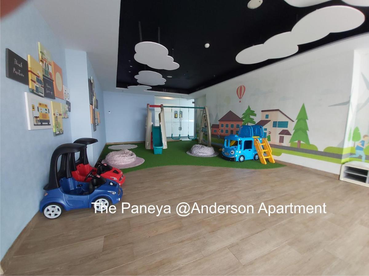 Apartment  Surabaya Exterior foto