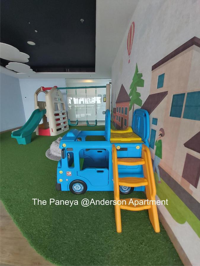 Apartment  Surabaya Exterior foto