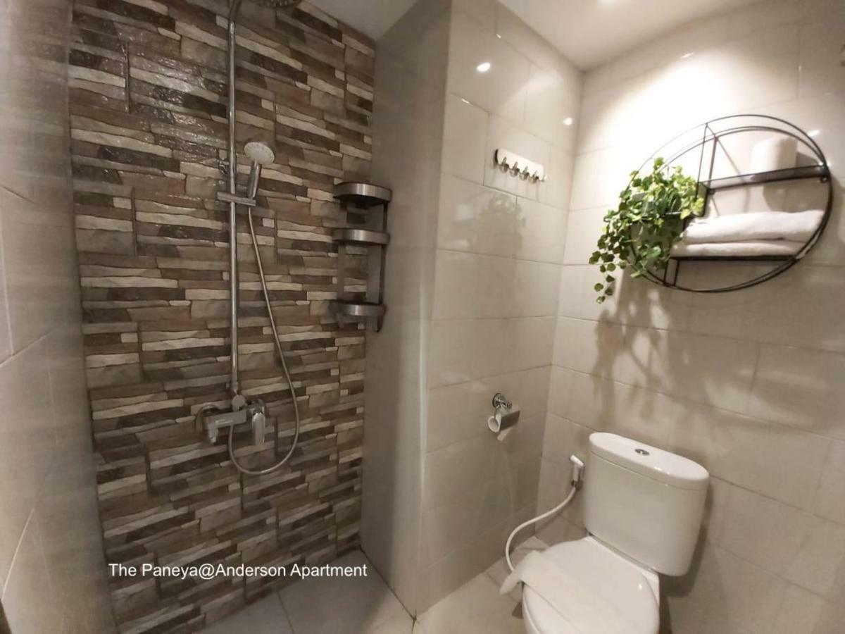 Apartment  Surabaya Exterior foto