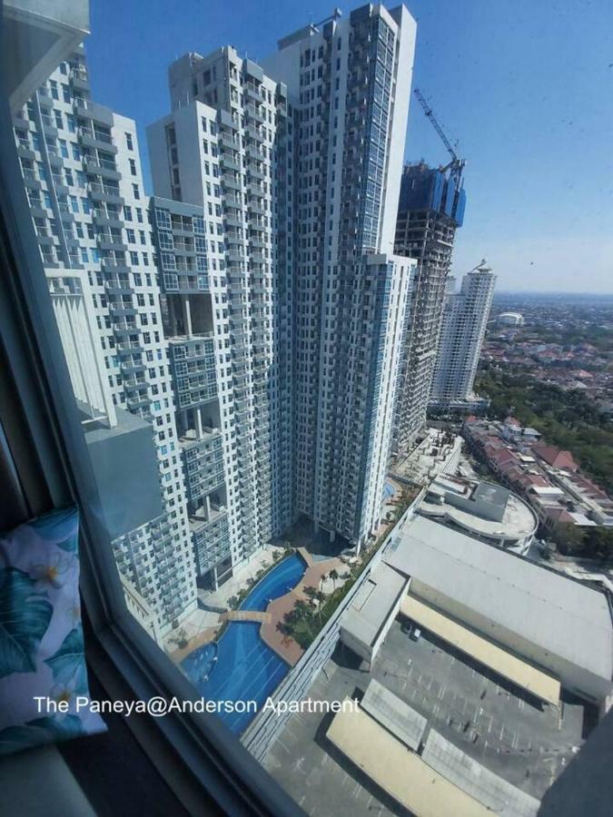 Apartment  Surabaya Exterior foto