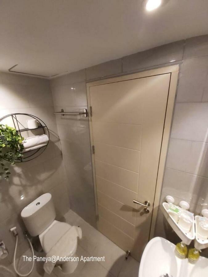 Apartment  Surabaya Exterior foto