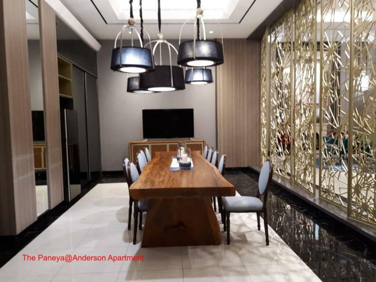 Apartment  Surabaya Exterior foto