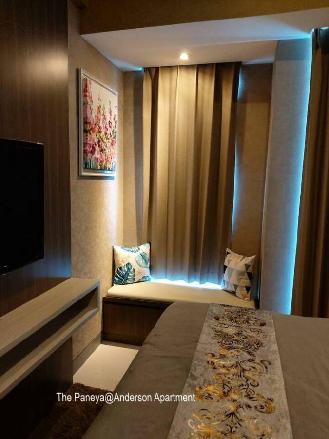 Apartment  Surabaya Exterior foto
