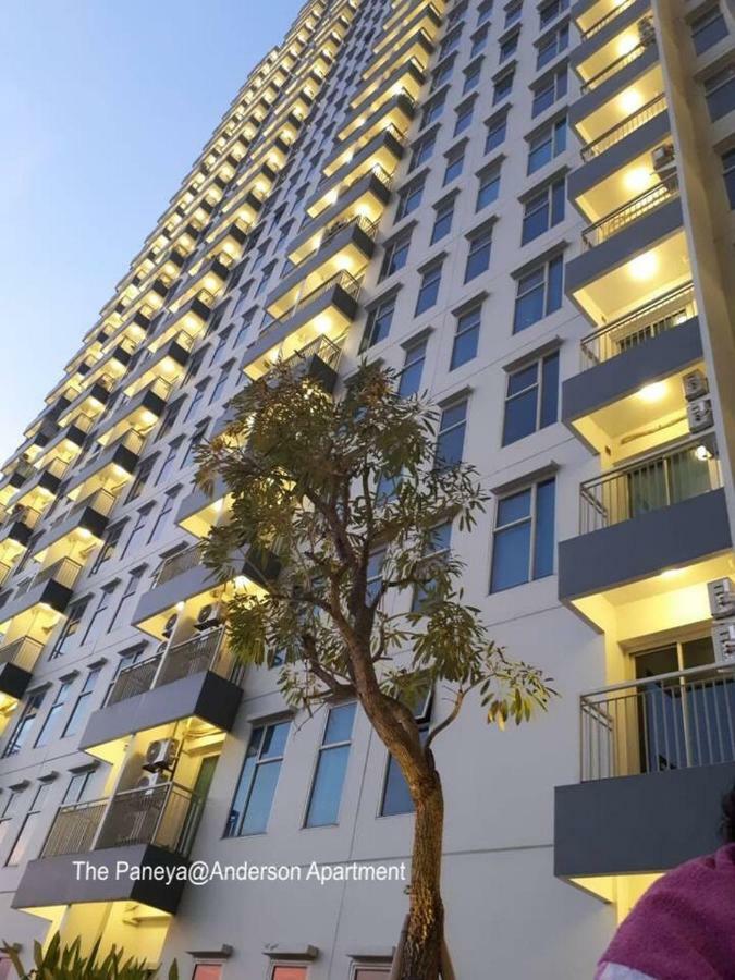Apartment  Surabaya Exterior foto